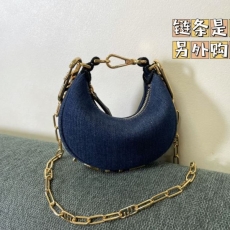 Fendi Hobo Bags